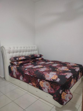 Puteri Homestay